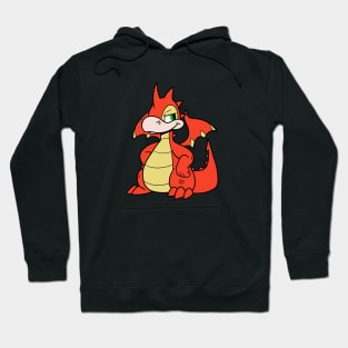 Scorchio Hoodie